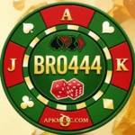 Bro444 Game